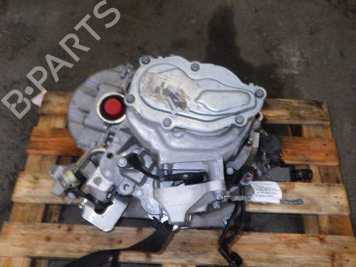 Used Gearbox Gearbox 24285612 24285612