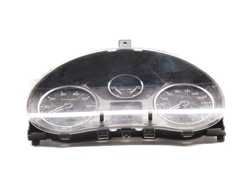 Used Instrument cluster PEUGEOT PARTNER Tepee 1.6 HDi (112 hp) 30488587