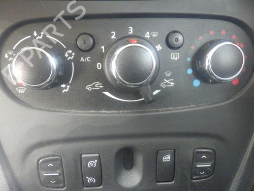 Grill DACIA SANDERO II 1.5 dCi | BP37203003C40 - Image 6