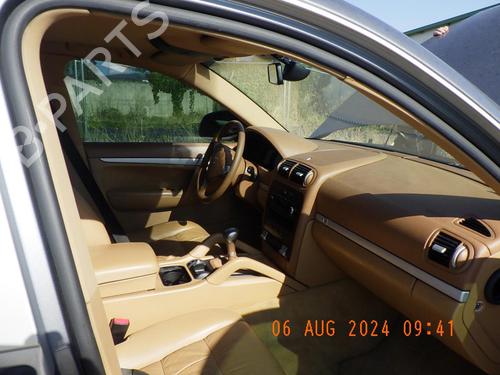 Switch PORSCHE CAYENNE (9PA) 3.2 | BP29837325I30  - Image 15