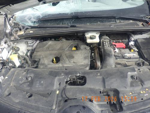 Left front window switch RENAULT ESPACE V (JR_) 1.6 dCi 160 | BP36096635I27 - Image 12