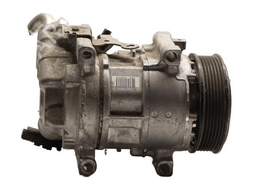 AC compressor PEUGEOT 208 II (UB_, UP_, UW_, UJ_) 1.5 BlueHDI 100 | BP28374601M34