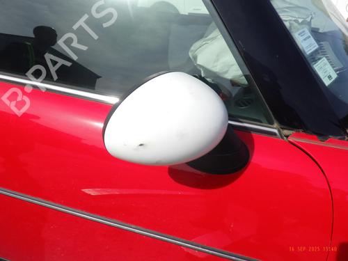 Used Right mirror MINI MINI (R56) Cooper (120 hp) 28815707