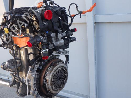 Engine PEUGEOT 108 1.2 | BP38780658M1 - Image 7