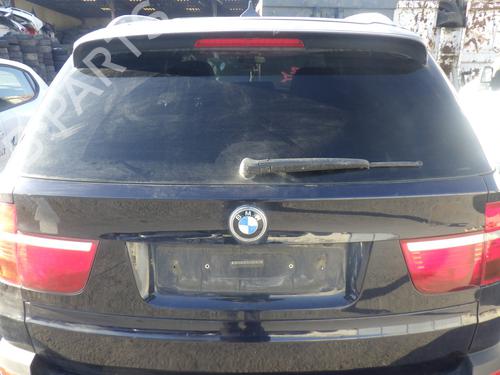 Used Tailgate BMW X5 (E70) xDrive 35 d (286 hp) 31257293