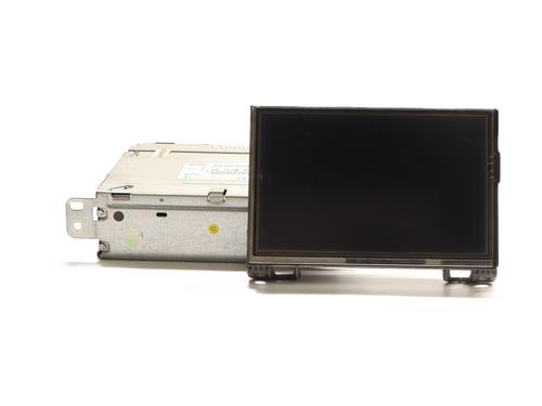 Used Radio PEUGEOT 208 I (CA_, CC_) 1.6 HDi (92 hp) 32087013