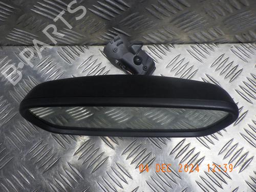 Rear mirror PEUGEOT 508 I (8D_) 1.6 HDi | BP24285032I6 