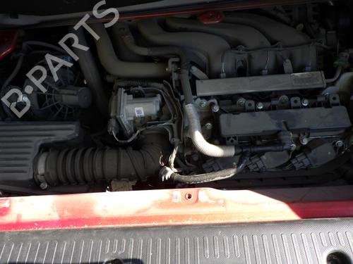 Gearbox RENAULT TWINGO III (BCM_, BCA_) 1.0 SCe 70 (BCMB) | BP24287701M3 - Image 7