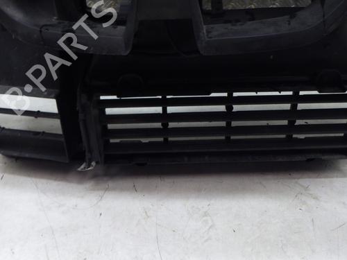 Used Front slam panel Front slam panel RENAULT ESPACE V (JR_) 1.6 dCi 160 (160 hp) 36056071 36056071