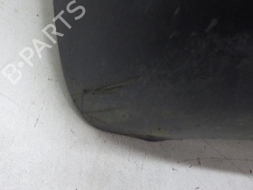 Used Rear bumper Rear bumper CITROËN BERLINGO / BERLINGO FIRST Box Body/MPV (M_) [1996-2011] 34736481 34736481