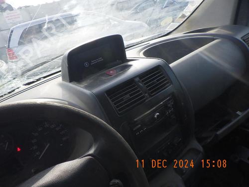 Left slide door PEUGEOT EXPERT Van (VF3A_, VF3U_, VF3X_) 2.0 HDi 130 | BP29372194C74 