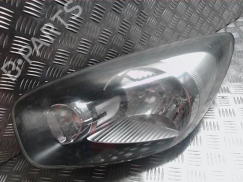 Left headlight KIA PICANTO II (TA) 1.0 | BP24285669C28 - Image 8