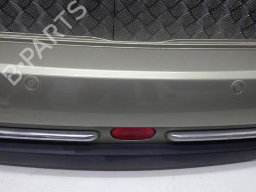 Rear bumper MINI MINI Convertible (R52) Cooper | BP29428386C8 
