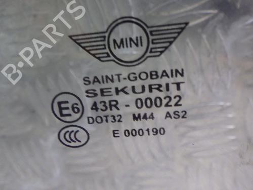 Rear left door window MINI MINI Convertible (R52) Cooper | BP29421873C20 