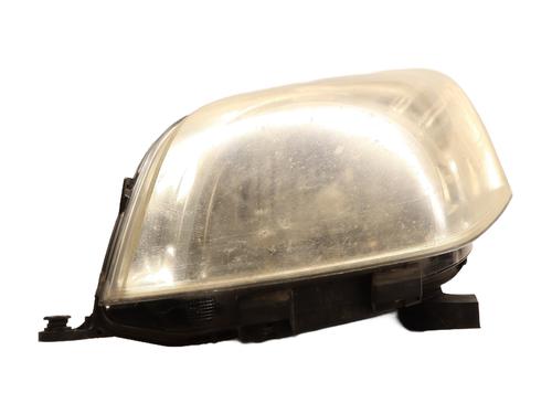 Used Left headlight PEUGEOT BIPPER (AA_) 1.4 HDi (68 hp) 28001503