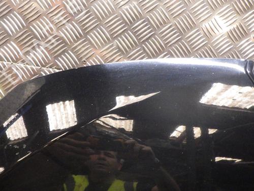 Hood RENAULT MEGANE III Coupe (DZ0/1_) 1.5 dCi (DZ09, DZ0D, DZ1F, DZ1G, DZ14, DZ29) | BP26603443C1 
