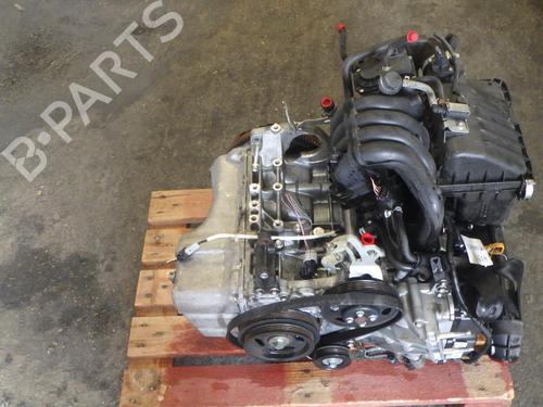 Engine SUZUKI SWIFT IV (FZ, NZ) 1.2 (AZH412, ZC72S) | BP24287638M1  - Image 5