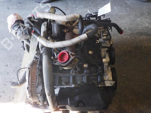 Engine HYUNDAI i30 (FD) 1.6 CRDi | BP24287110M1  - Image 5