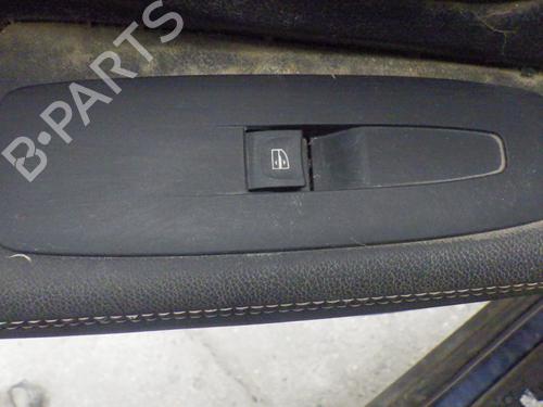 Used Left rear window switch RENAULT SCÉNIC IV (J9_) 1.3 TCe 115 (J9N9) (115 hp) 31184725