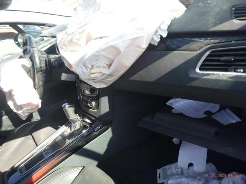 Left front window switch PEUGEOT 508 SW I (8E_) 2.0 BlueHDi 180 | BP30143920I27 - Image 25