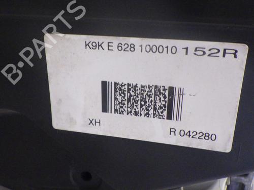 Engine RENAULT CLIO IV (BH_) 1.5 dCi 75 | BP24285269M1  - Image 6