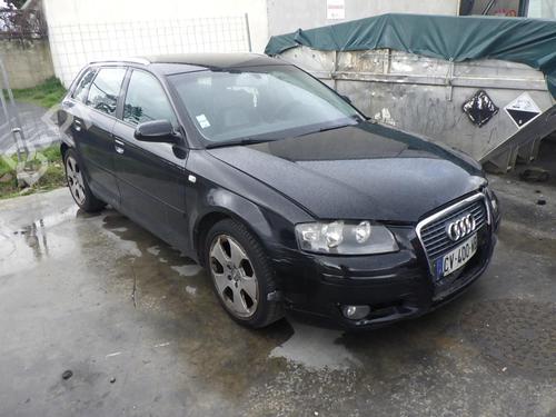 Left headlight AUDI A3 Sportback (8PA) 1.9 TDI | BP24286391C28 - Image 10