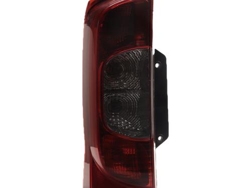 Left taillight PEUGEOT BIPPER Tepee 1.3 HDi 75 | BP40505075C34 - Image 4