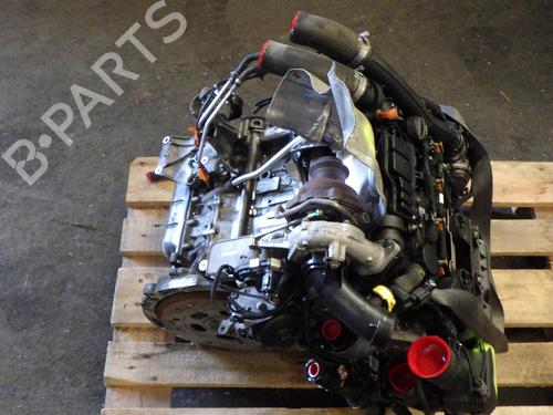Moteur PEUGEOT 3008 II SUV (MC_, MR_, MJ_, M4_) 1.5 BlueHDi 130 (131 hp) 29511527