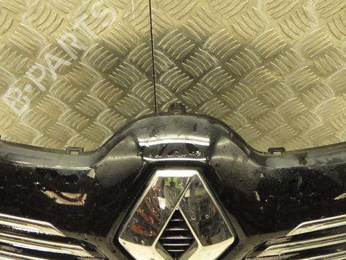 Used Grille Grille RENAULT ESPACE V (JR_) 1.6 dCi 160 (160 hp) 36096643 36096643