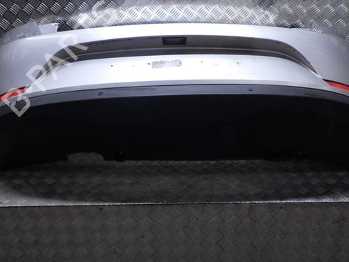 Rear bumper SEAT IBIZA IV (6J5, 6P1) 1.6 TDI | BP24286916C8