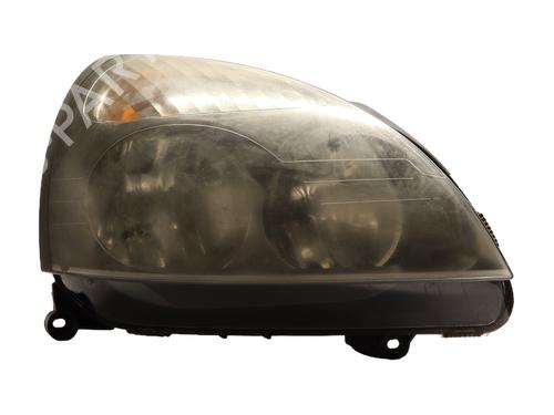 Used Right headlight RENAULT CLIO II (BB_, CB_) 1.5 dCi (B/CB07) (65 hp) 25406692