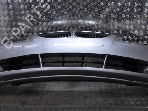 Used Front bumper BMW 5 (E60) 530 i (258 hp) 27933053