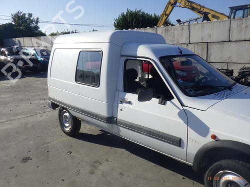 Brugte CITROËN C15 Box Body/MPV (VD_) 1.8 D (60 hp) 4270602