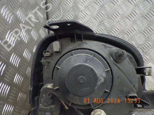 Left headlight RENAULT KANGOO (KC0/1_) D 55 1.9 (KC0D) | BP24285287C28 