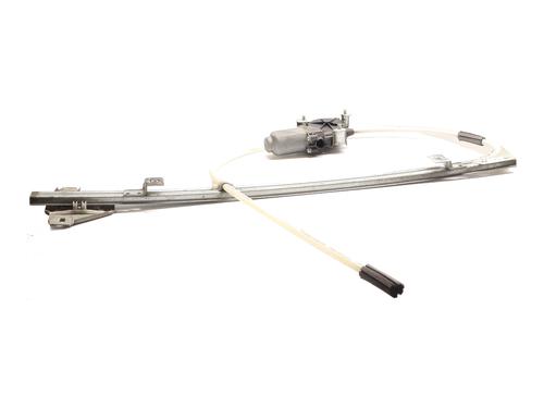 Used Front right window mechanism IVECO DAILY III Van 35 C 12 V, 35 S 12 V (AGKA43A2, AGKB43A2, AGKB46A2,... (116 hp) 32469718