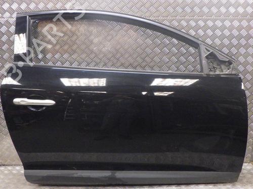 Used Right front door RENAULT MEGANE III Coupe (DZ0/1_) 1.9 dCi (DZ0N, DZ0J, DZ1J, DZ1K) (131 hp) 24285777