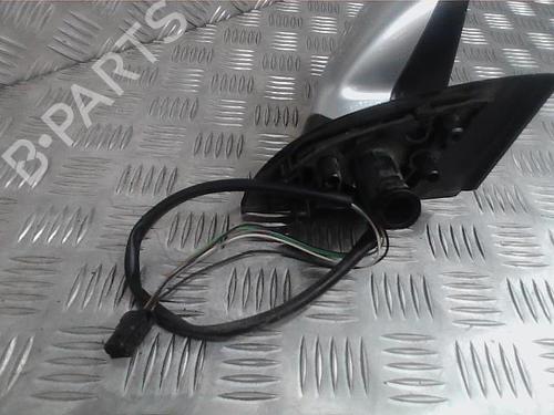 Right mirror PEUGEOT 307 (3A/C) 1.6 16V | BP24285380C27 