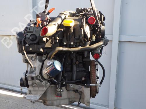Engine DACIA SANDERO II 1.5 dCi | BP38721538M1 - Image 8