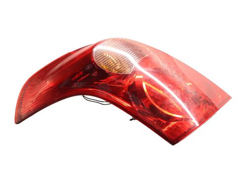 Left taillight SUZUKI SWIFT III (MZ, EZ) 1.6 (RS416, RR 416, ZC31S) | BP32422345C34 - Image 3