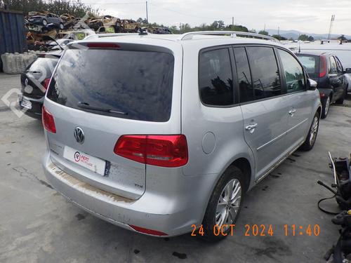 Right tailgate light VW TOURAN (1T3) 1.6 TDI | BP28190485C80 - Image 9