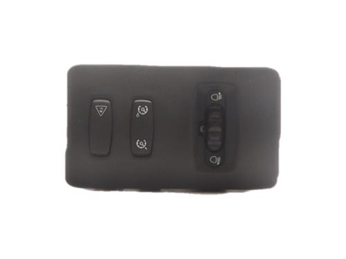 Headlight switch RENAULT CLIO III (BR0/1, CR0/1) 1.5 dCi (C/BR0G, C/BR1G) | BP36780769I24 - Image 4