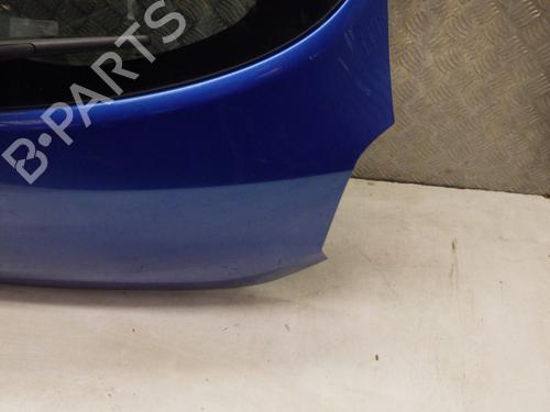 Used Tailgate Tailgate DACIA SANDERO II TCe 90 (B8M1, B8MA, B8AC) (90 hp) 33564927 33564927