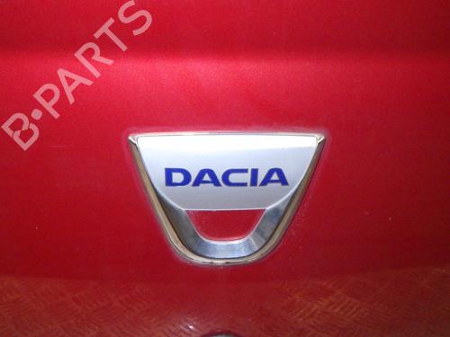 Tailgate DACIA LOGAN (LS_) 1.2 16V (LS1N, LS02, BS02) | BP24286090C6 - Image 2