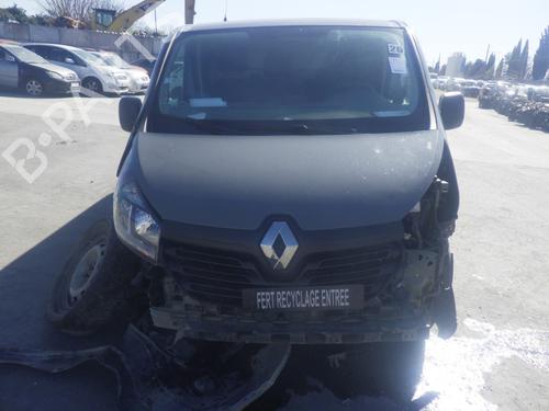 Headlight switch RENAULT TRAFIC III Van (FG_) 1.6 dCi 120 (FGMB, FGMC) | BP36571710I24 - Image 11