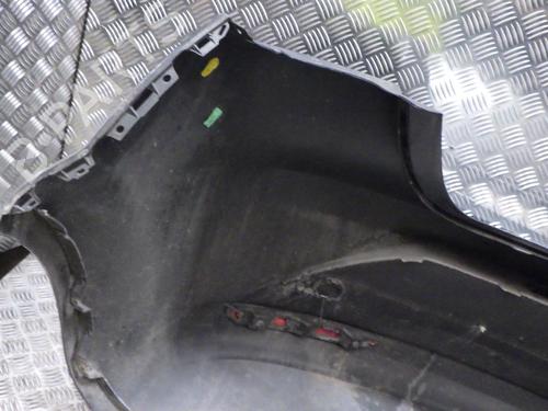 Rear bumper SEAT LEON (1P1) 1.6 TDI | BP26389382C8 