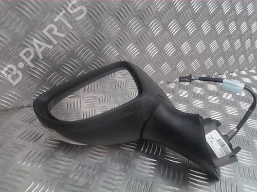 Left mirror RENAULT CLIO IV (BH_) 1.5 dCi 90 | BP24287348C26 