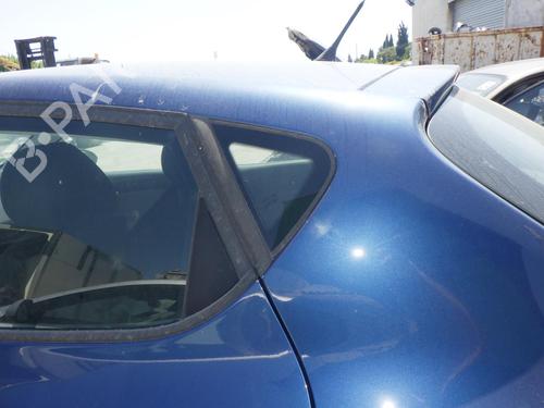 Used Rear left quarter glass SEAT IBIZA IV (6J5, 6P1) 1.2 TSI (86 hp) 24285937