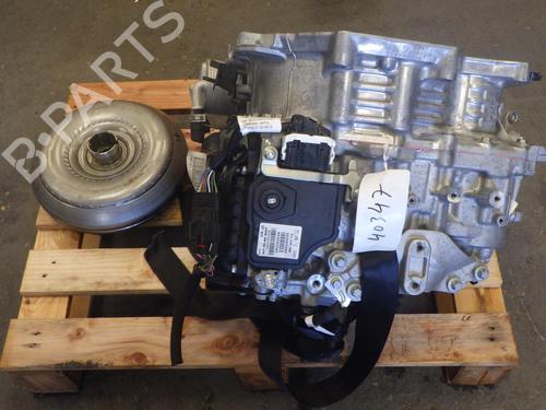 Gearkasse PEUGEOT 2008 II (UD_, US_, UY_, UJ_, UR_, UC_) 1.5 BlueHDI 130 (131 hp) 24285459