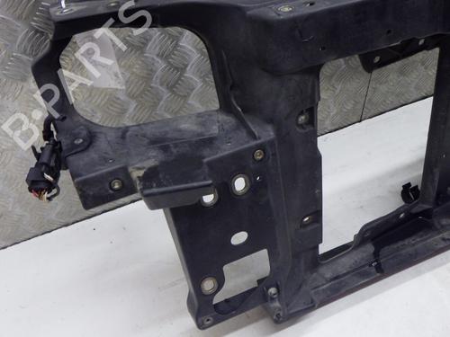 Front slam panel VW POLO (6N2) 1.4 16V | BP30439951C72 