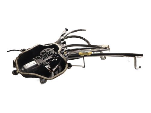 Used Front left window mechanism SEAT IBIZA IV (6J5, 6P1) 1.4 TDI (80 hp) 30762126